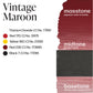 Perma Blend Luxe PMU Ink - Vintage Maroon 15ml - The Perma