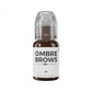 PERMA BLEND LUXE X OSINKOWSKA - OMBRE BROWS PIGMENTS SET - 6x 15ml - The Perma