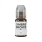 PERMA BLEND LUXE X OSINKOWSKA - OMBRE BROWS PIGMENTS SET - 6x 15ml - The Perma