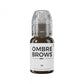 PERMA BLEND LUXE X OSINKOWSKA - OMBRE BROWS PIGMENTS SET - 6x 15ml - The Perma