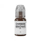 PERMA BLEND LUXE X OSINKOWSKA - OMBRE BROWS PIGMENTS SET - 6x 15ml - The Perma