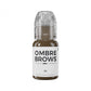 PERMA BLEND LUXE X OSINKOWSKA - OMBRE BROWS PIGMENTS SET - 6x 15ml - The Perma