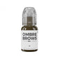 PERMA BLEND LUXE X OSINKOWSKA - OMBRE BROWS PIGMENTS SET - 6x 15ml - The Perma