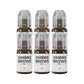 PERMA BLEND LUXE X OSINKOWSKA - OMBRE BROWS PIGMENTS SET - 6x 15ml - The Perma