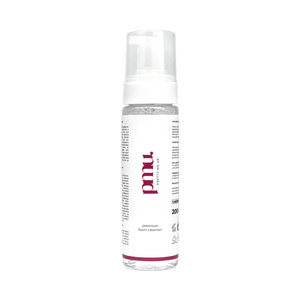 PMU - Foam Cleanser 200ml - The Perma