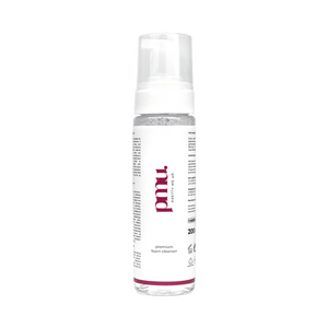 PMU - Foam Cleanser 200ml - The Perma