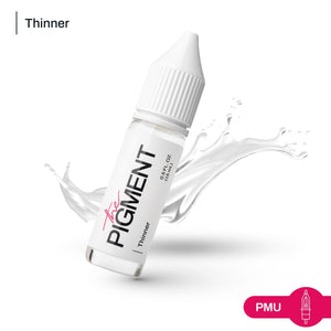 PMU Thinner Solution - The Perma