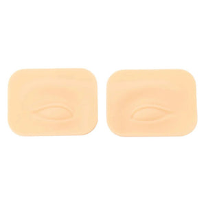 POPU - 3D Eyes Practice Skin - The Perma