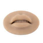 POPU - 3D Practice Skin - Brown - The Perma