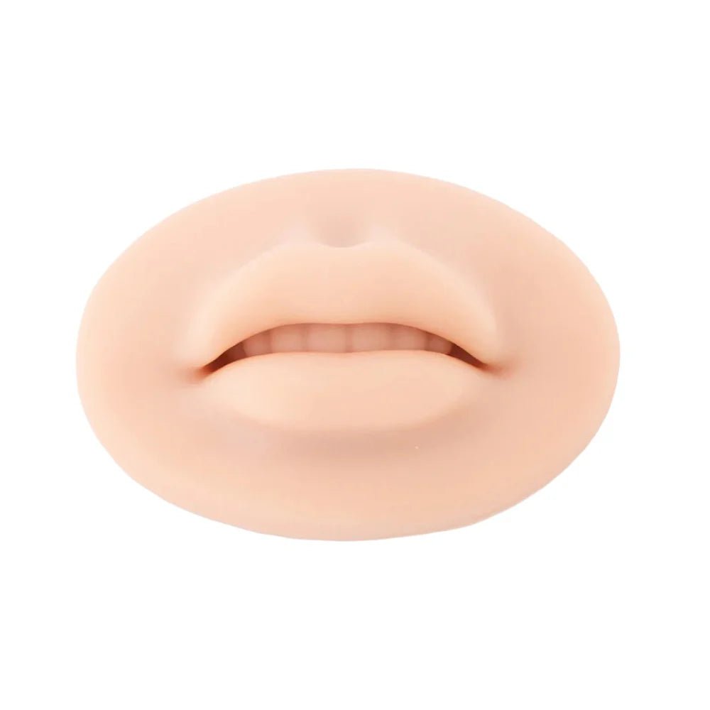 POPU - 3D Practice Skin - Skin - The Perma