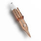 POPU - Clover Cartridge 1 - Round Liner Long Taper - 20pcs - The Perma