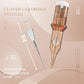 POPU - Clover Cartridge 1 - Round Liner Long Taper - 20pcs - The Perma