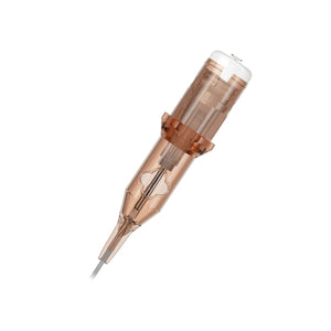 POPU - Clover Cartridge 3 - flat 0.25mm - 20pcs - The Perma