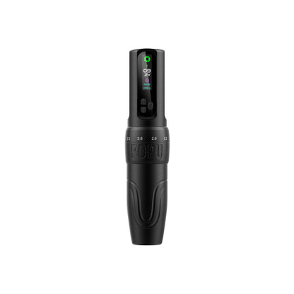 POPU - DIVA Machine - The Perma