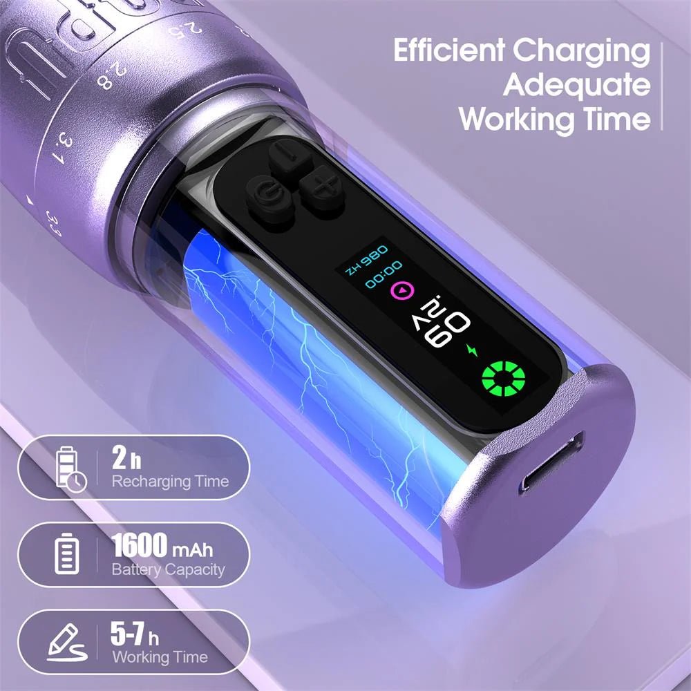 POPU - DIVA Machine - The Perma