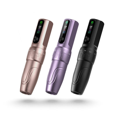 POPU - DIVA Machine - The Perma