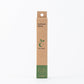 POPU - ECO - Friendly Eye Razors - 3pcs - The Perma