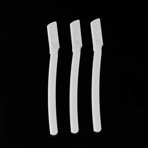 POPU - ECO - Friendly Eye Razors - 3pcs - The Perma