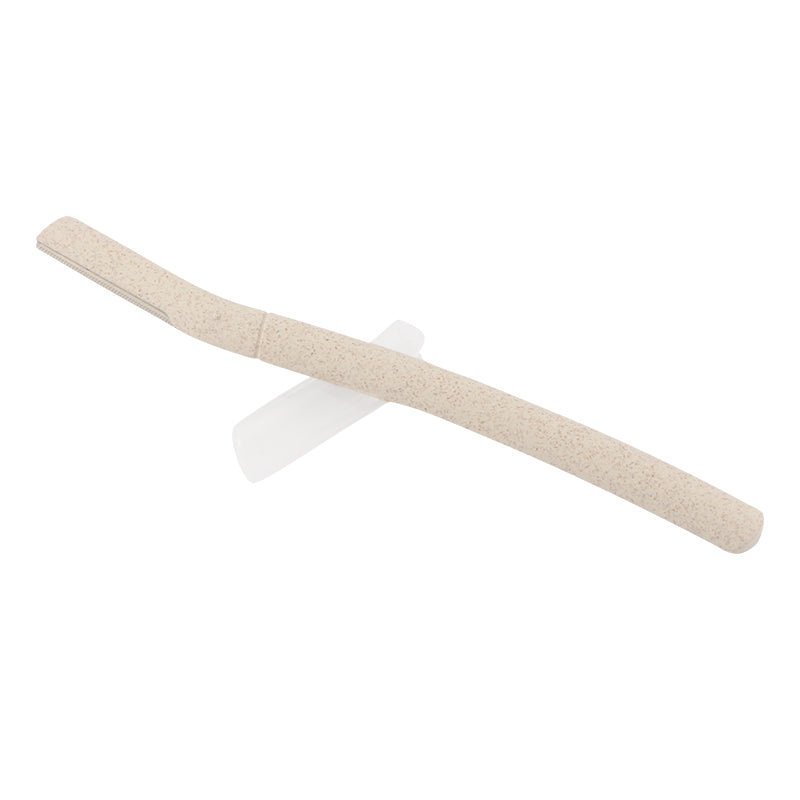 POPU - ECO - Friendly Eye Razors - 3pcs - The Perma
