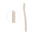 POPU - ECO - Friendly Eye Razors - 3pcs - The Perma