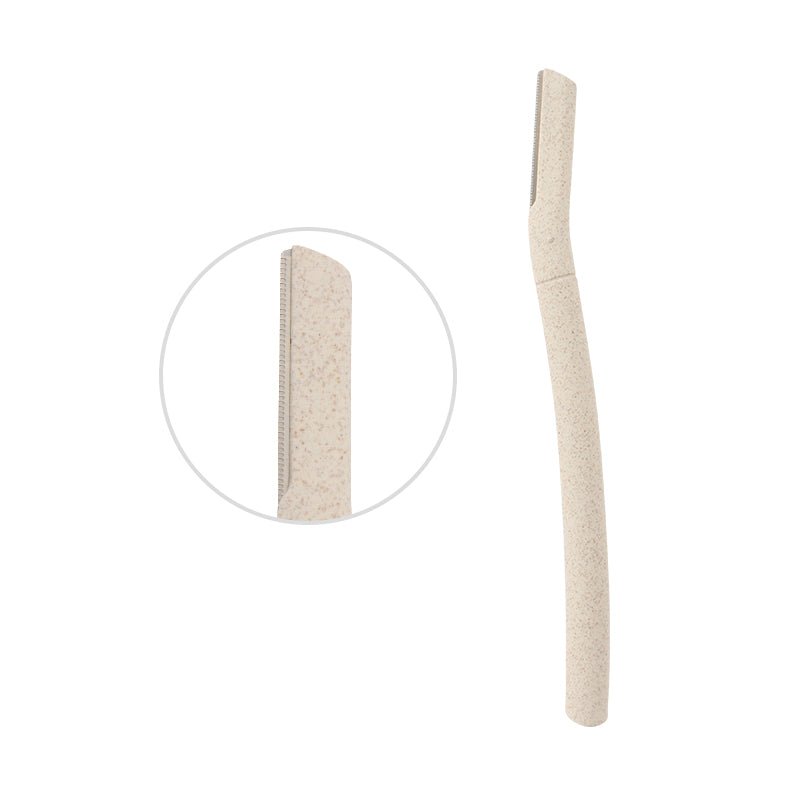 POPU - ECO - Friendly Eye Razors - 3pcs - The Perma