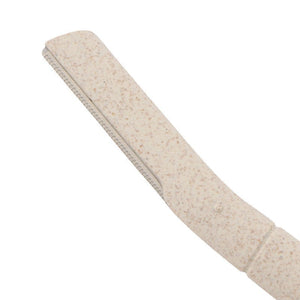 POPU - ECO - Friendly Eye Razors - 3pcs - The Perma