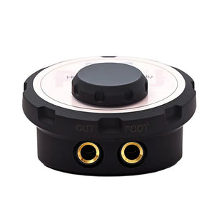 POPU - Halo Power Supply - The Perma
