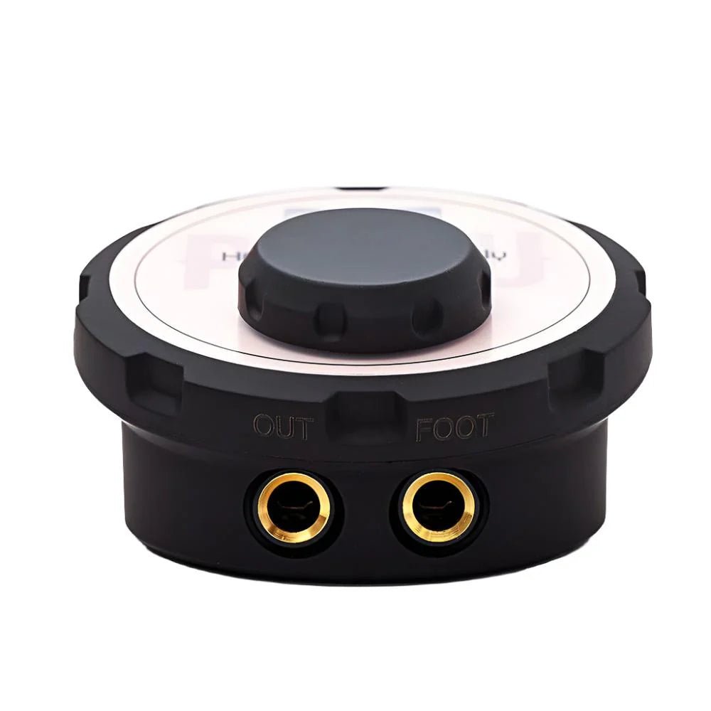 POPU - Halo Power Supply - The Perma