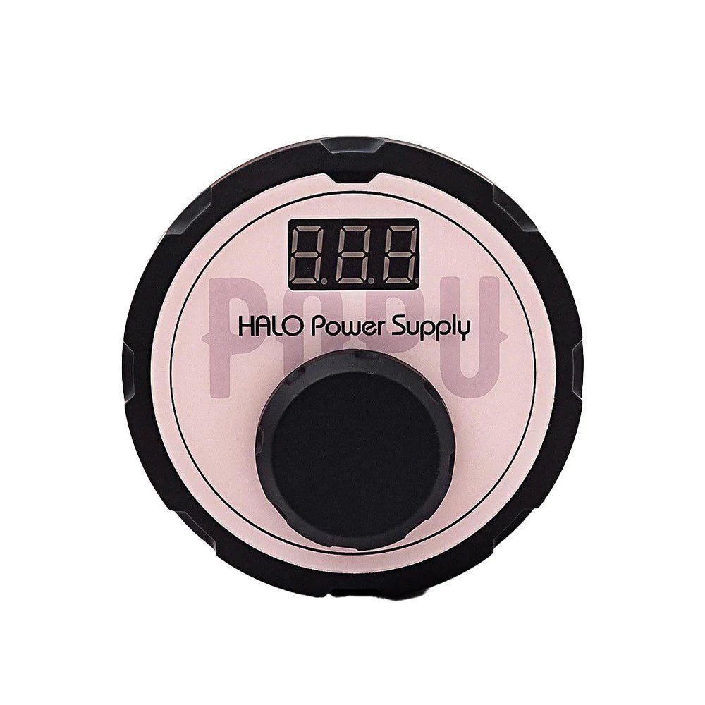 POPU - Halo Power Supply - The Perma