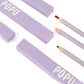 POPU - Mapping pencil - Brown - The Perma