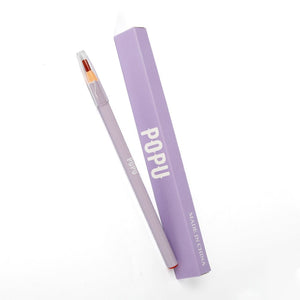 POPU - Mapping pencil - Red - The Perma