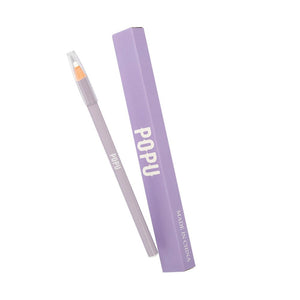 POPU - Mapping pencil - White - The Perma