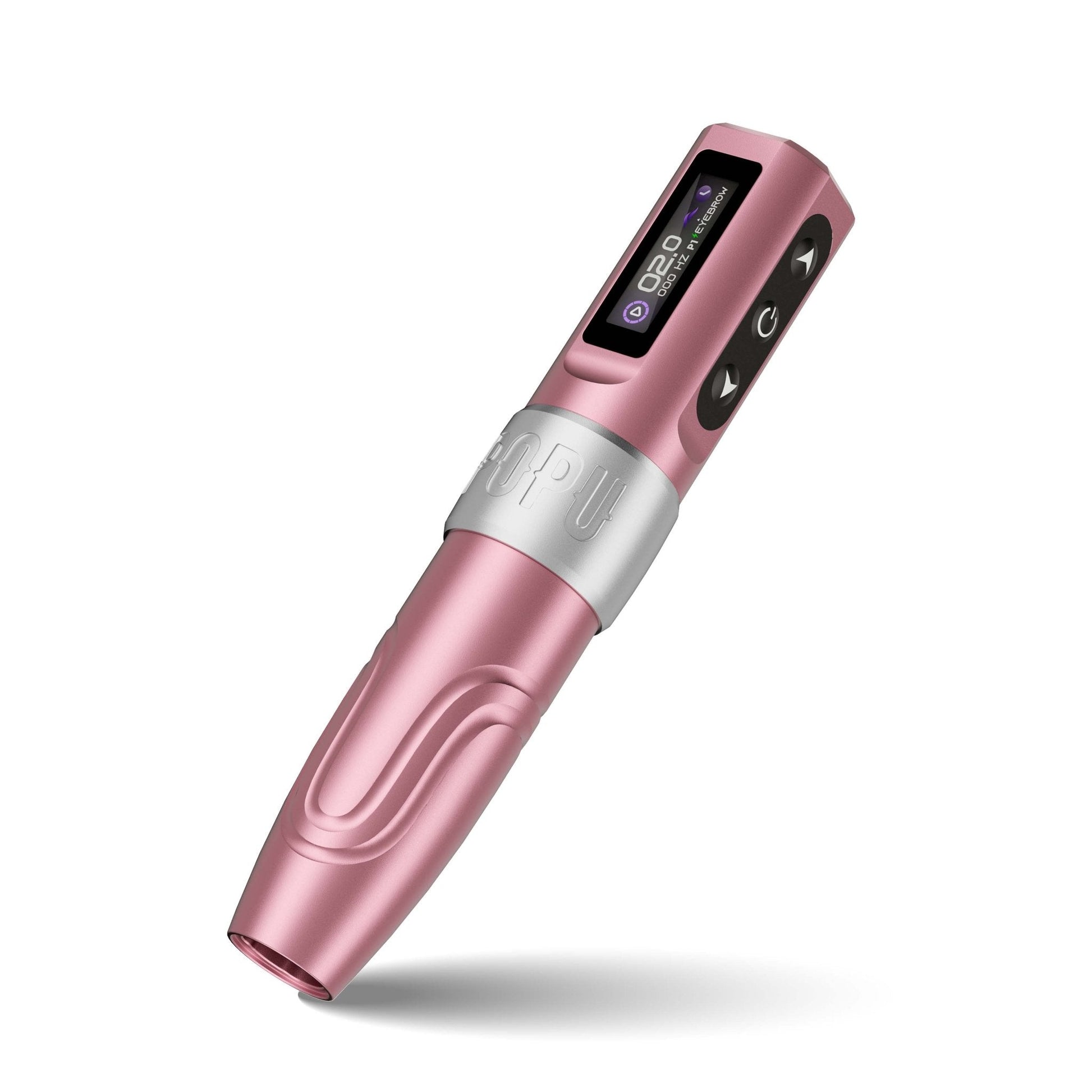 POPU - Mini Diva Machine 3.0mm - The Perma