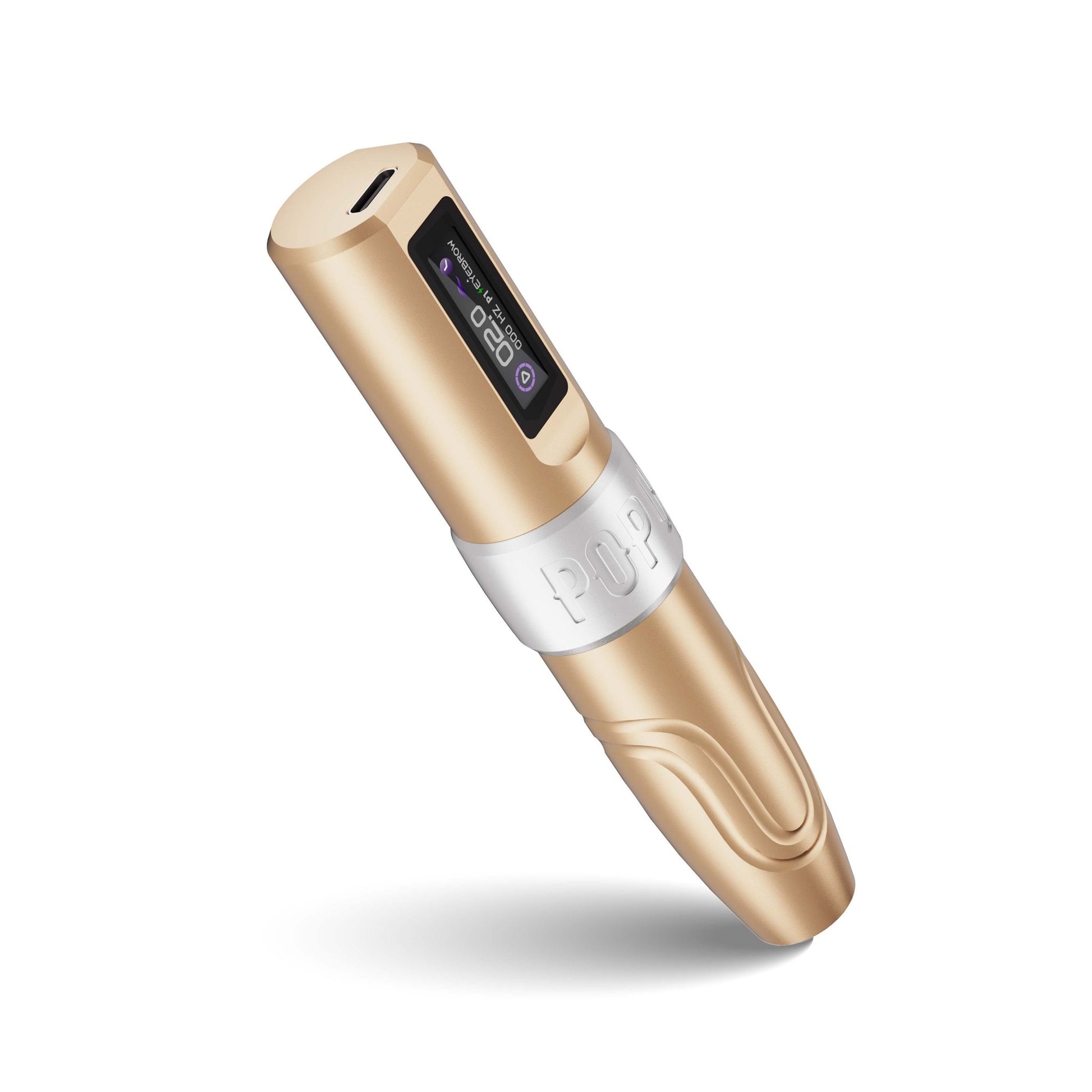 POPU - Mini Diva Machine 3.0mm - The Perma