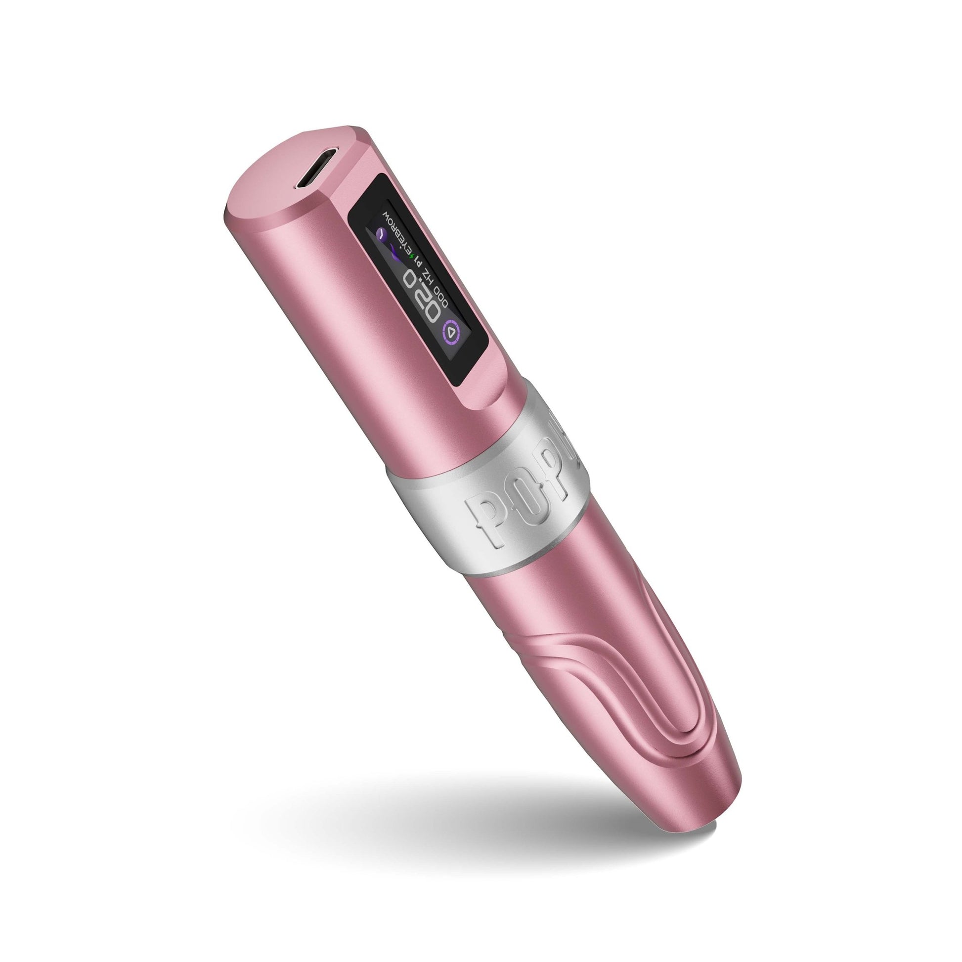 POPU - Mini Diva Machine 3.0mm - The Perma