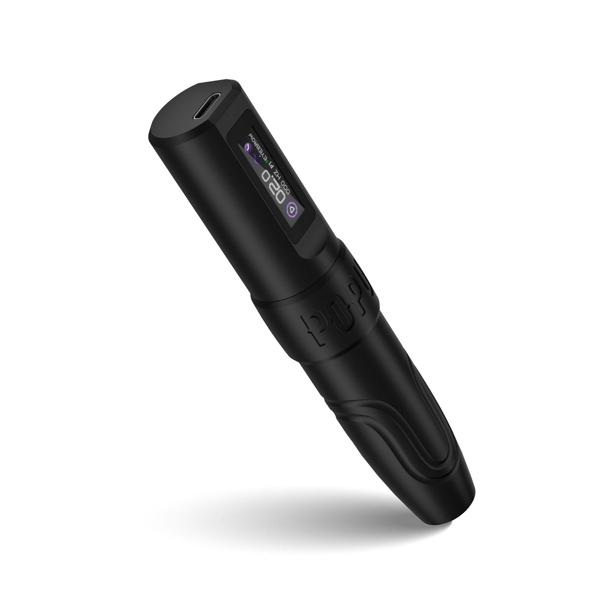 POPU - Mini Diva Machine 3.0mm - The Perma