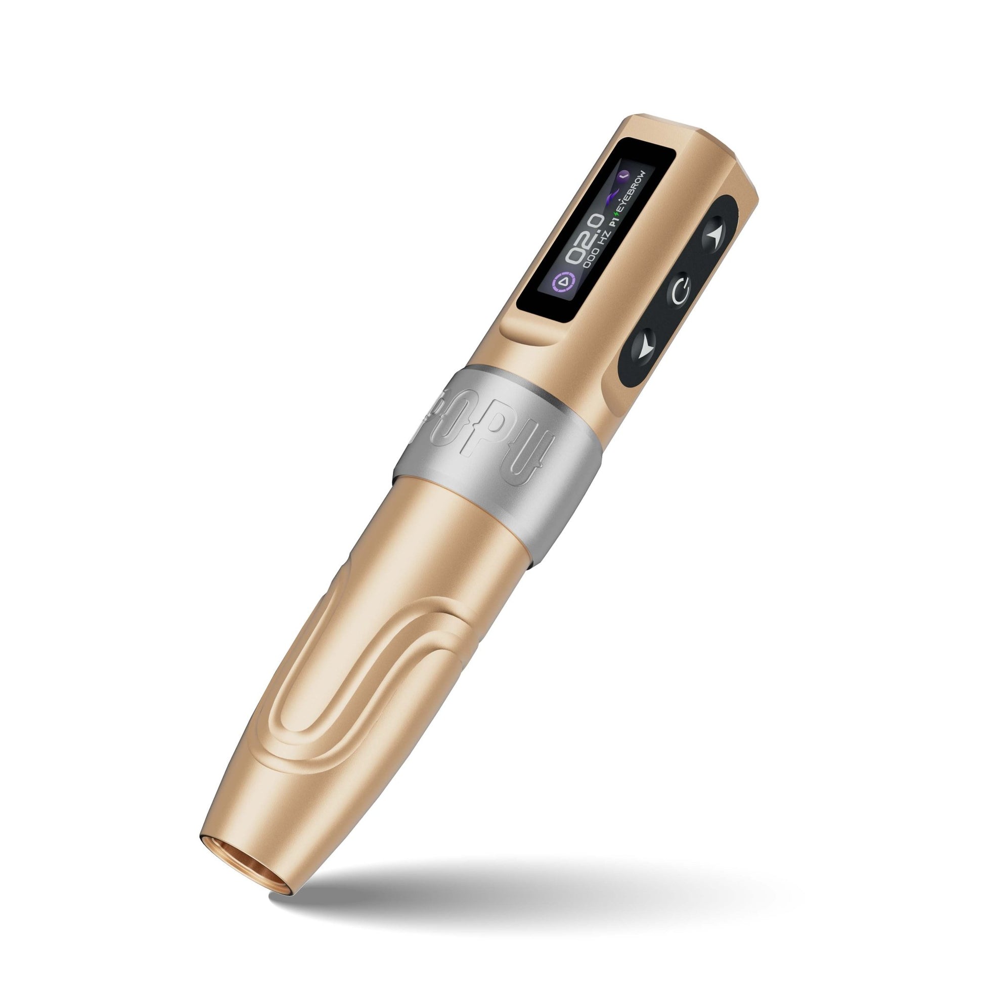 POPU - Mini Diva Machine 3.0mm - The Perma