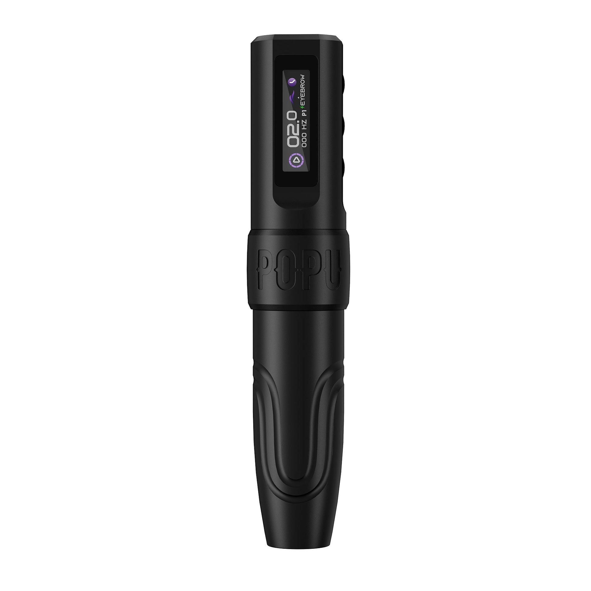 POPU - Mini Diva Machine 3.0mm - The Perma