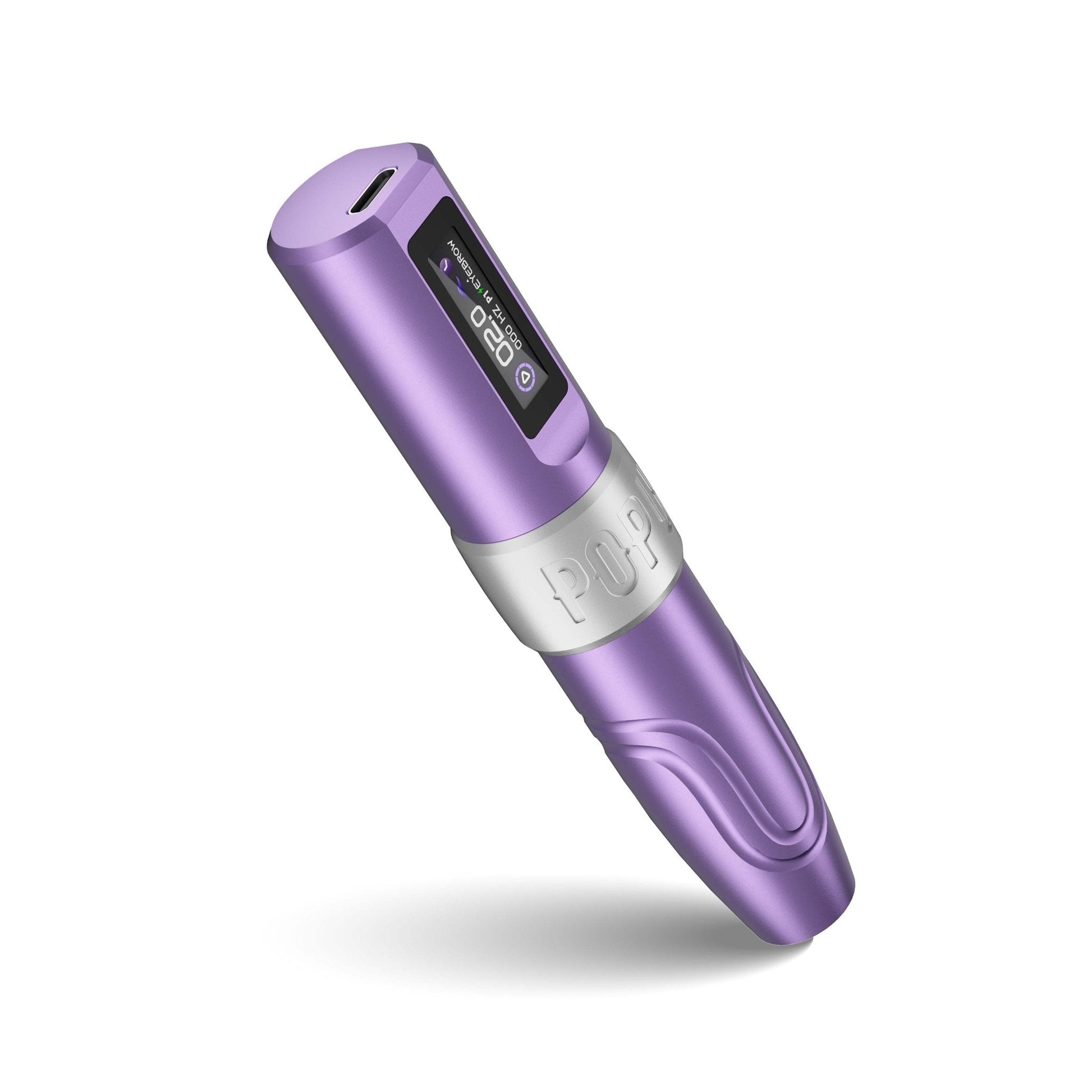 POPU - Mini Diva Machine 3.0mm - The Perma