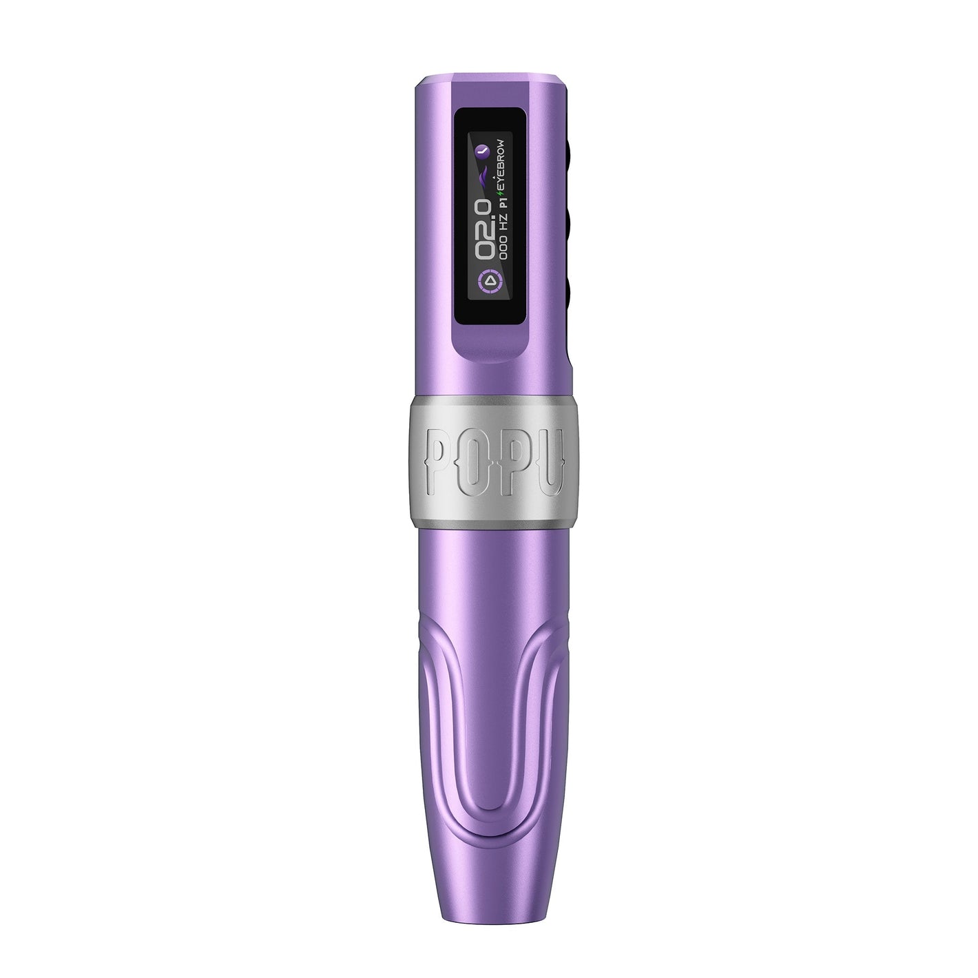 POPU - Mini Diva Machine 3.0mm - The Perma