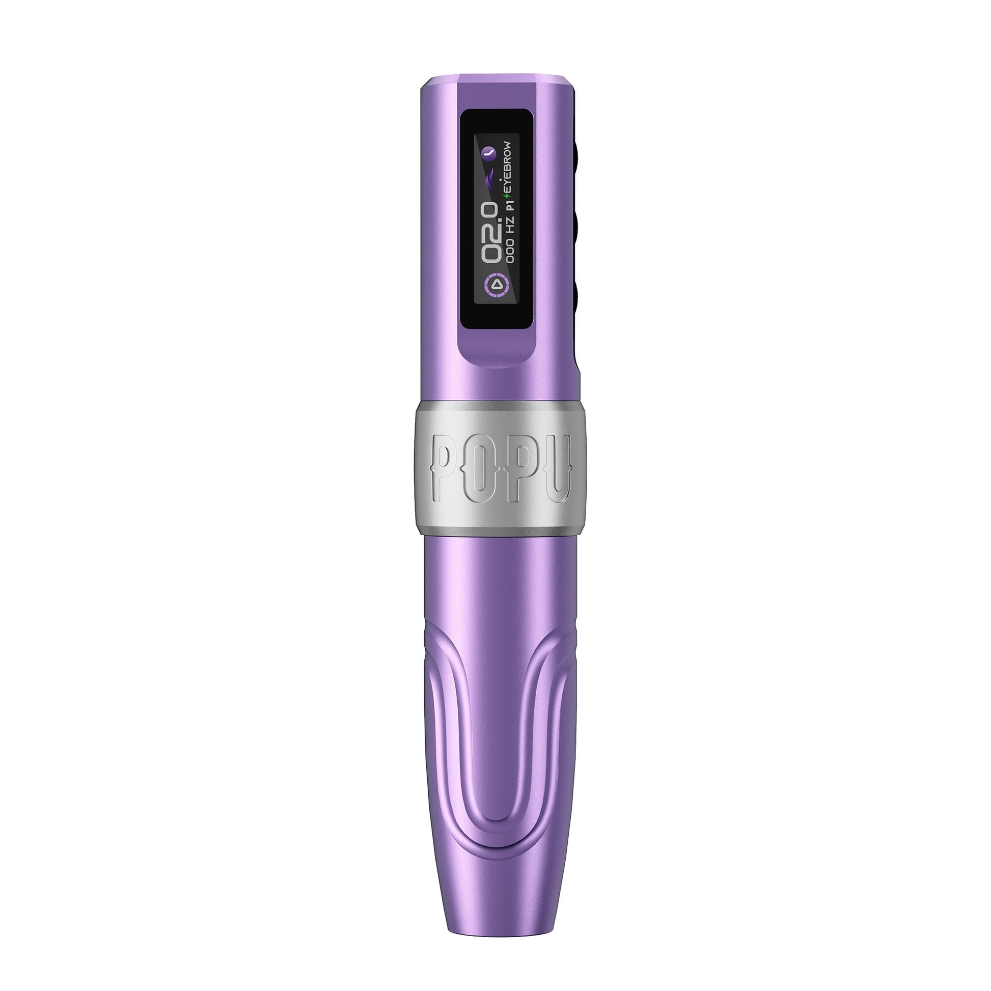POPU - Mini Diva Machine 3.0mm - The Perma
