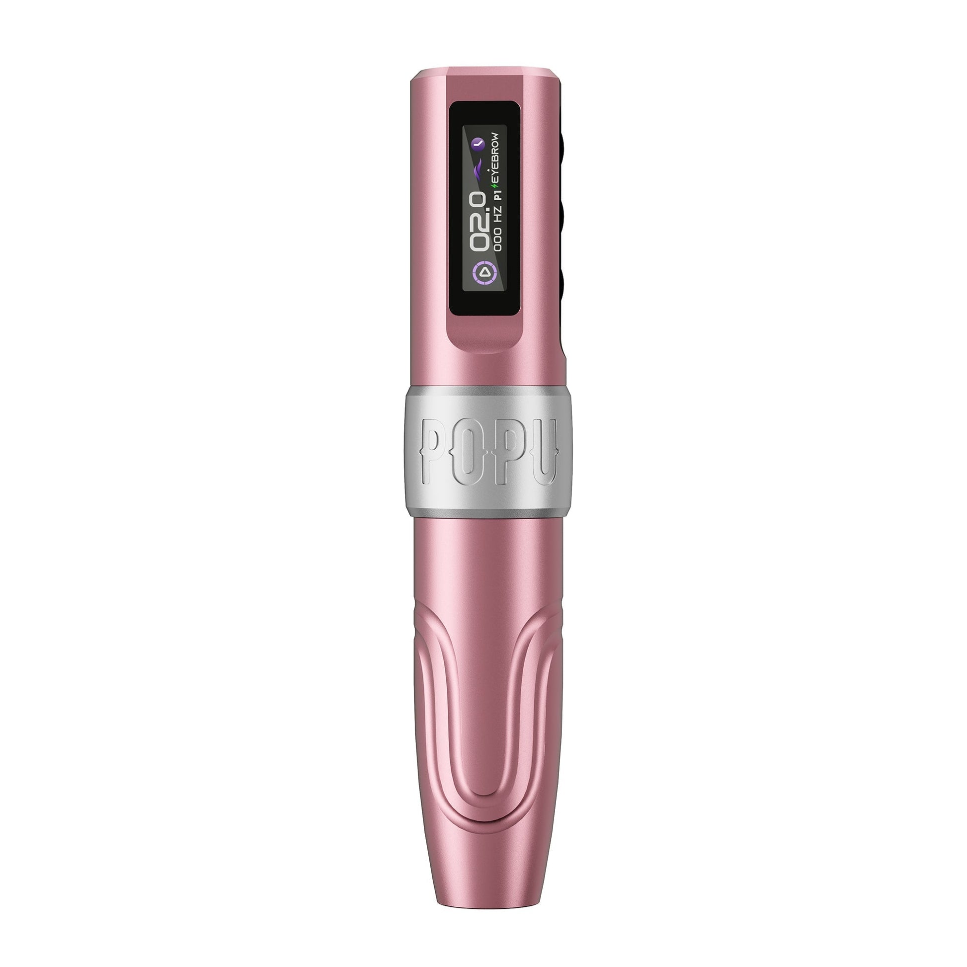 POPU - Mini Diva Machine 3.0mm - The Perma
