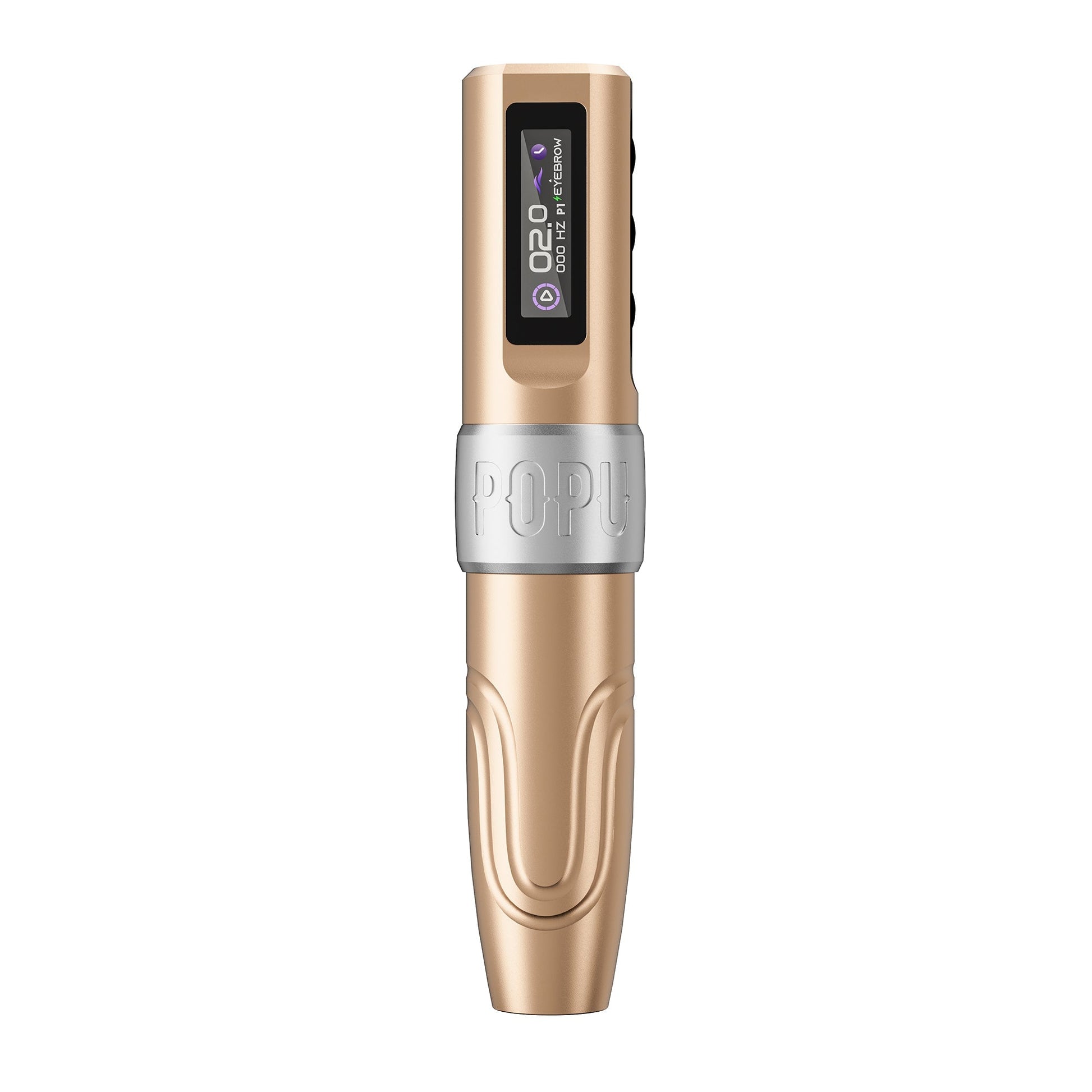 POPU - Mini Diva Machine 3.0mm - The Perma