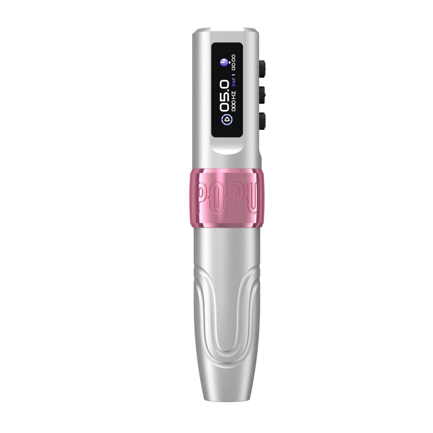 POPU - Mini Diva Machine 3.5mm - The Perma