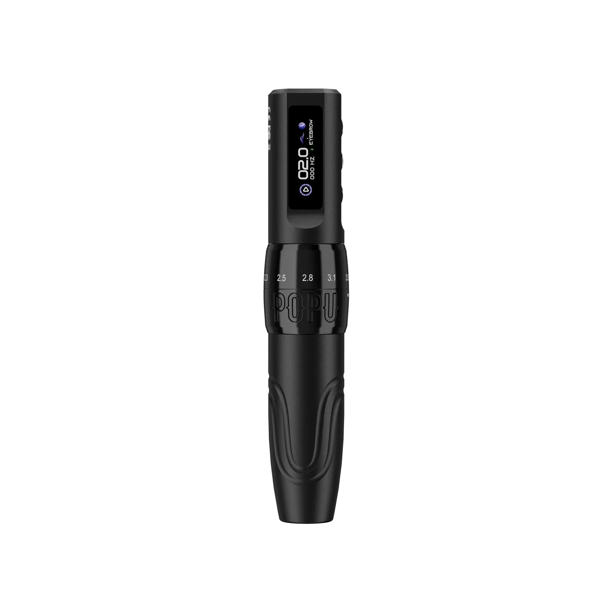 POPU - Mini Diva Pro - The Perma