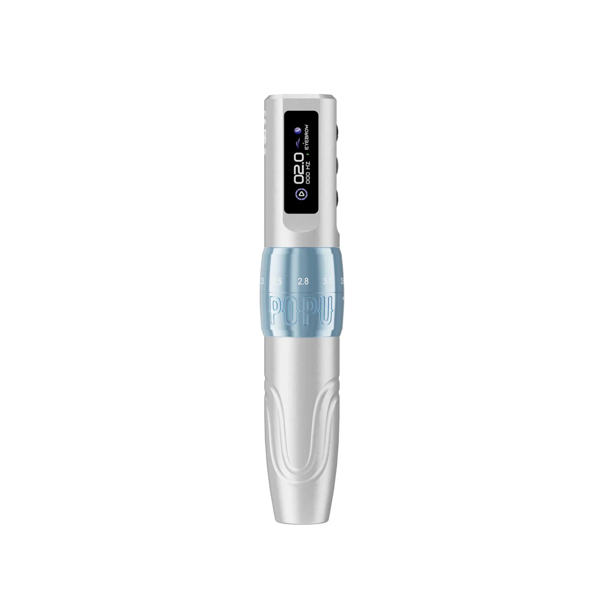 POPU - Mini Diva Pro - The Perma