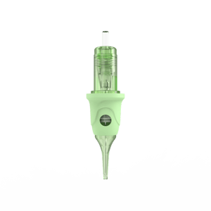 POPU - Omni Cartridge 1 - round liner medium taper - 16pcs - The Perma