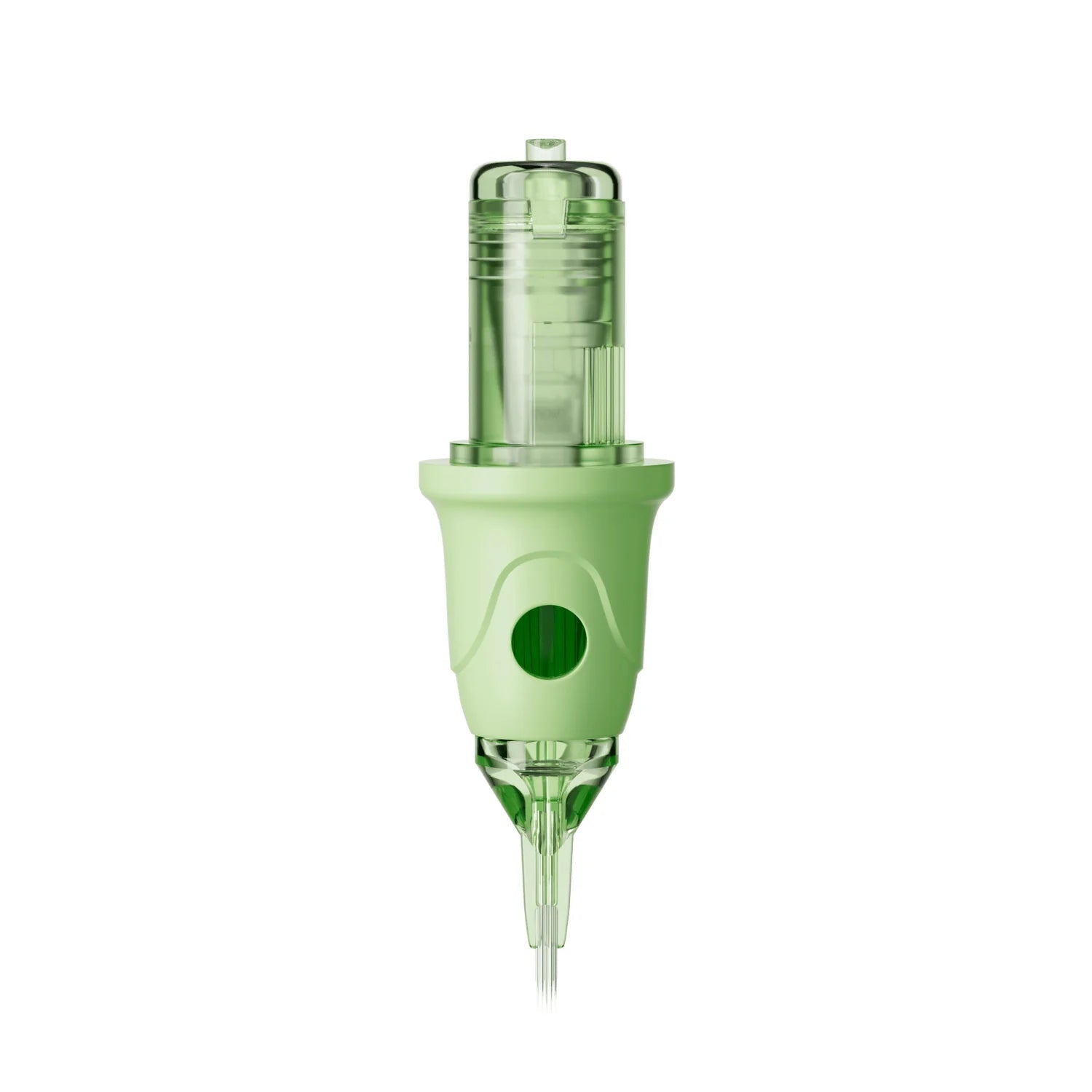 POPU - Omni Cartridge 5 - round shader 0.25mm - 16pcs - The Perma