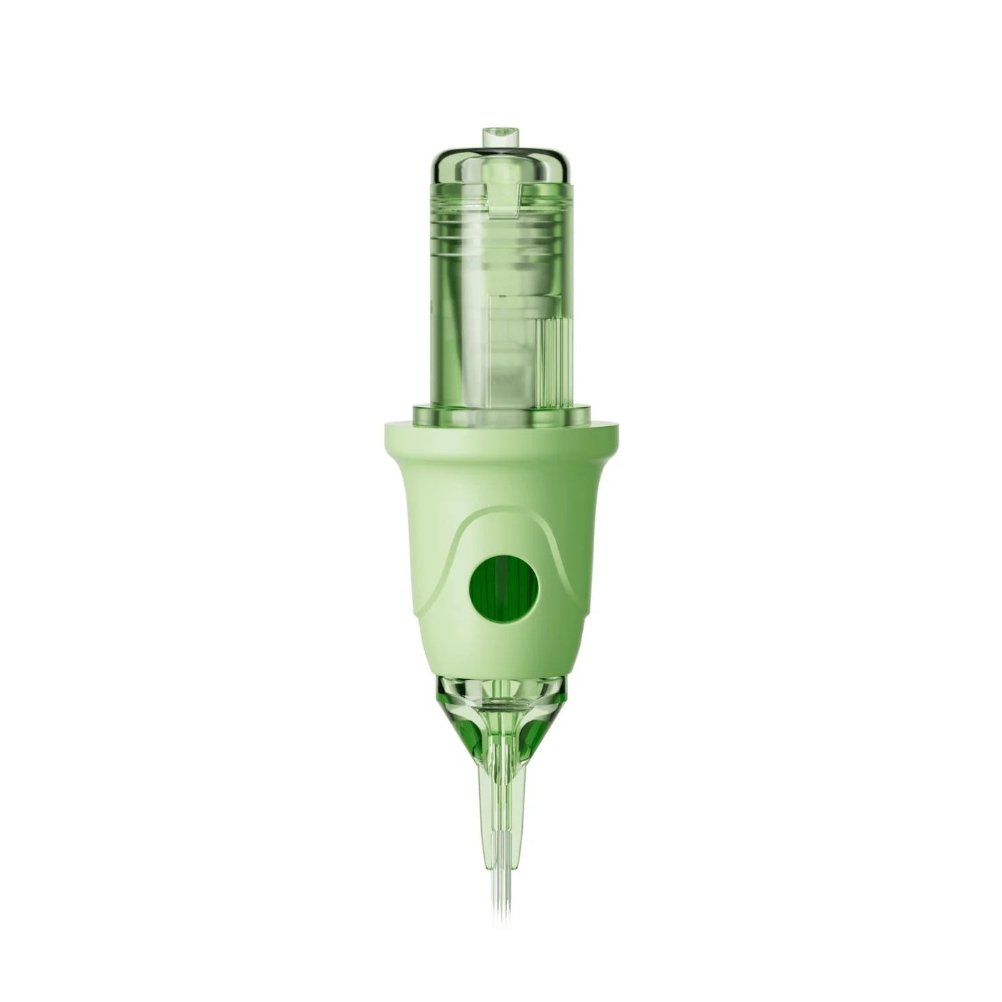 POPU - Omni Cartridge 5 - round shader 0.25mm - 16pcs - The Perma