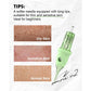 POPU - Omni V2 Cartridge 1 - Round Liner Long Taper - 16pcs - The Perma
